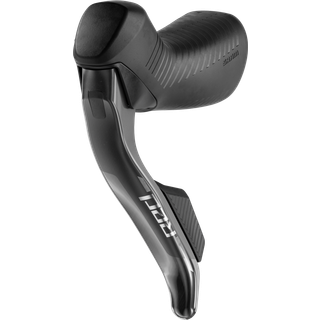 SRAM RED ASX E1 skifte- og bremsegreb med kaliber til eTap venstre