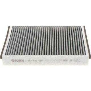 R2598 Pollenfilter aktivkulfilter Kabineluftfilter Bosch