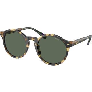 Polo Ralph Lauren PH4204U 500471 50 Solbriller Mænd - Shiny Tortoise - 50mm