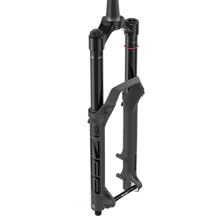Fjederforgafler Rockshox ZEB Ultimate Charger 3.1 RC2 29" Slab Grey Matte