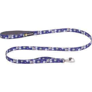 Ruffwear Front Range Leash Hundesnore størrelse One Size farve wildflower