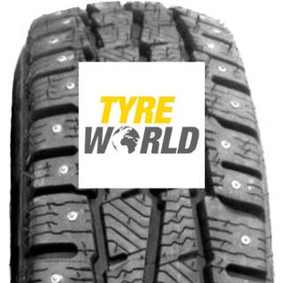 Michelin Agilis X-Ice North ( 225/65 R16C 112/110R, med spikes )