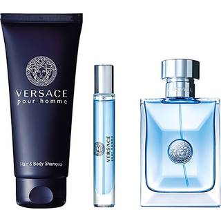 Versace Pour Homme Gaveæske EDT 260 ml