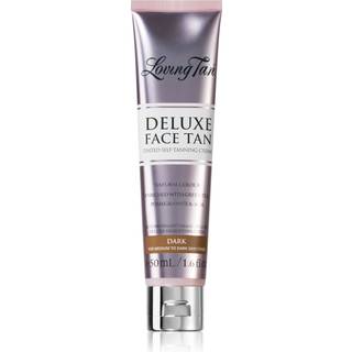 Loving Tan Deluxe Face Tan Dark Dark - 50 ml