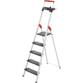 Hailo XXL - Klapstige - 5 Trin