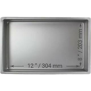Aflang Bageform 20,3 x 30,4 x 5cm - PME