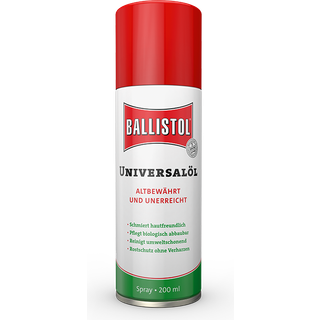 Ballistol - Universal Spray