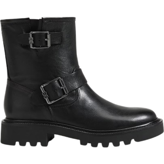 Sam Edelman Kinsley Biker Ankle StøvlerEU 40.5 (UK 7)