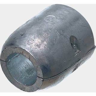 Zinkanode BAC, til aksel, Ø65 mm/Ø110 mm