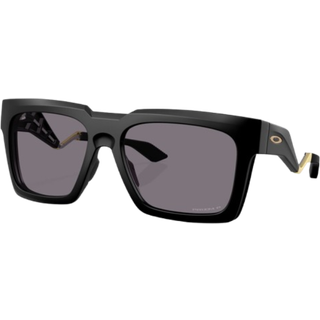 Oakley Unisex OO9485 ENIGMA INK 948501 Solbriller O_matter Sort Grå Firkantet Polariseret
