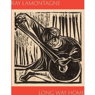 Ray LaMontagne - Long Way Home