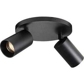 Spotson2 Circle Sort - Antidark - Hos Lampeagenten