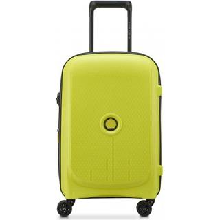 Delsey Paris Belmont Plus Kuffert med 4 hjul