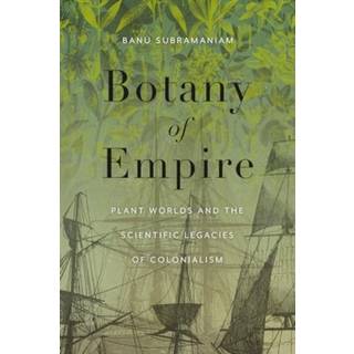 Botany of Empire
