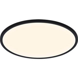 Nordlux OJA 42 IP20 3000/4000K switch sort 2210626103 plafond