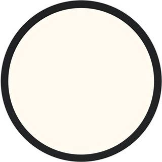 Oja 29 Plafond Switch Dim Sort Ip54 3000/4000k - Nordlux - Loftlampe - Nordlux - Hos Lampeagenten