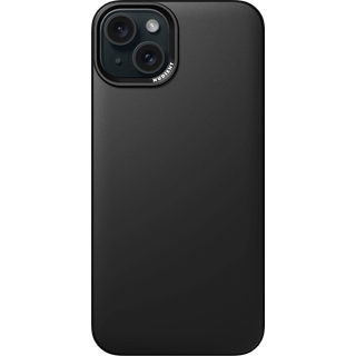 Nudient Thin iPhone 15 Plus - Sort