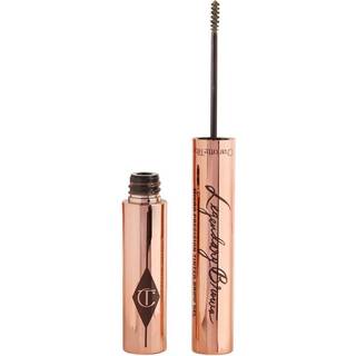 Charlotte Tilbury - Legendary Brows - Bryngel - Legendary Brows - Dark Brown - For Women - Brun