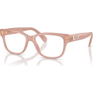 Swarovski SK2007 1025 52 Briller Kvinder Lyserød - Opal Pink - 52mm