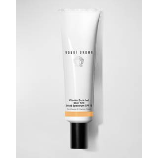 Bobbi Brown Make-up Foundation Vitamin Enriched Skin Tint Light To Medium Warm 50 ml (6.440,00 kr / 1 l) - 50 ml
