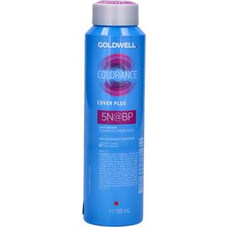 Goldwell Colorance Cover Plus 5N@BP Light Brown 120 ml