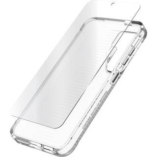 ZAGG Luxe + Glass 360 for Samsung Galaxy S24+
