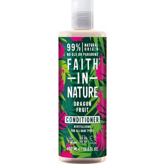 Faith In Nature Balsam Dragon Fruit (400 ml)