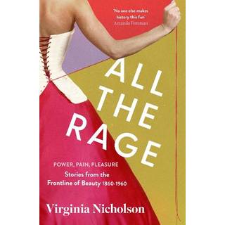 All the Rage (4, 2025) | Virginia Nicholson