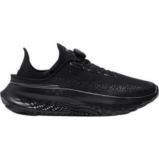 Træningssko Under Armour UA SlipSpeed Mega Ripstop-BLK 3028539-005 Størrelse 38,5 EU | 5,5 UK | 6 US | 24 CM