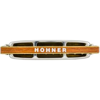 Hohner Blues Harp MS Series - Tone A