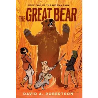 The Great Bear