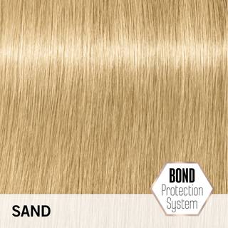 Schwarzkopf Professional Blondme Lift & Blend Lysnende creme til lyst hår Skygge Sand 60 ml - 60 ml