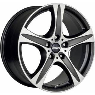 R55 SUV