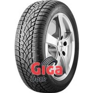 Dunlop SP Winter Sport 3D XL 225/35R19 88W