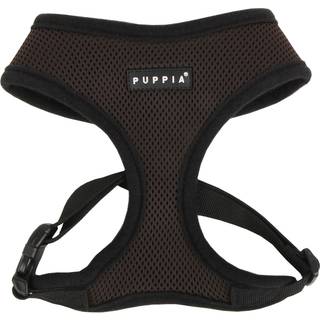 PUPPIA Classic Soft Sele Brun Small