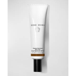 Bobbi Brown Vitamin Enriched Skin Tint SPF 15 Toning creme Med vitaminer Skygge Rich 1 50 ml - 50 ml