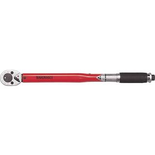 Teng Tools 1292AG-ER momentnøgle 1/2" 200 Nm