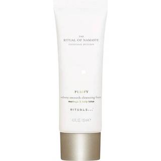 Rituals The Ritual Of Namaste Purify Velvety Smooth Cleansing Foam 125 ml