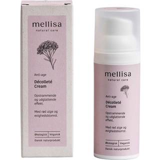 Mellisa Décolleté Cream - 50 ml