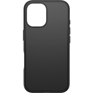 OtterBox Symmetry MagSafe Apple iPhone 16 - black - ProPack