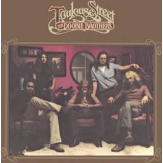 The Doobie Brothers - Toulouse Street