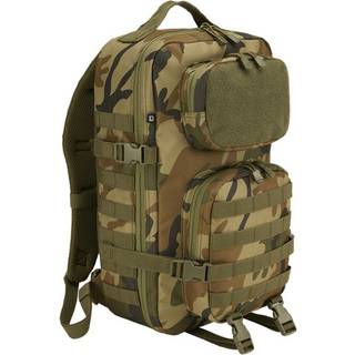 Brandit US Cooper Patch Large Backpack Woodland