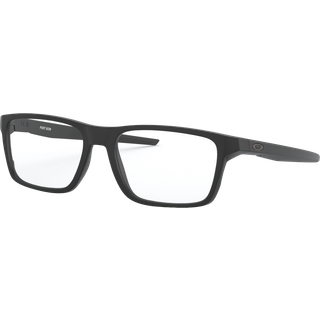 Oakley OX8164 PORT BOW 816401 57 Briller Mænd Black - Satin Black - 57mm