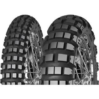 Mitas Enduro Trail XT+ TL TT 130/80-18 72T