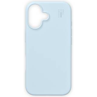 Silicone Case Light Blue