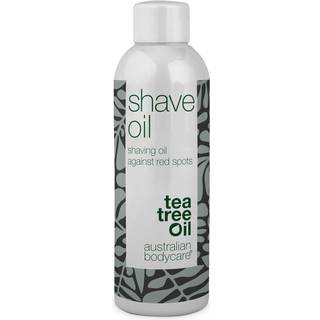 Australian Bodycare Shave Oil Lemon Myrtle - 250 ml.