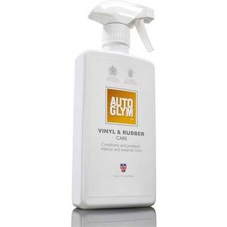 Autoglym Vinyl & Rubber Care 500ml.