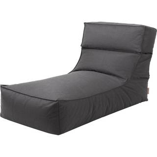 blomus STAY lounger L solseng 150x80 cm Coal
