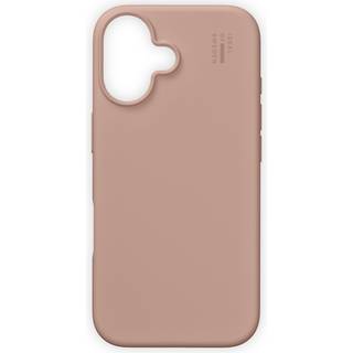 Silicone Case Blush Pink