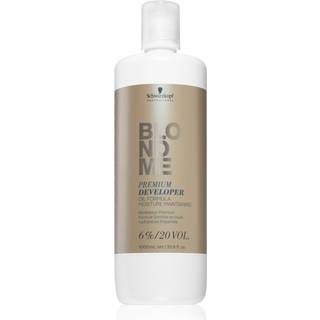Schwarzkopf Blondm Premium Developer 6% 1000 ml